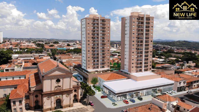 Imóvel em Piracicaba,Centro - San Vitale - Igr. Frades